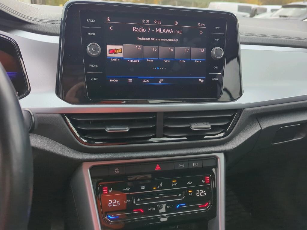 Volkswagen T-Roc - zdjęcie 3