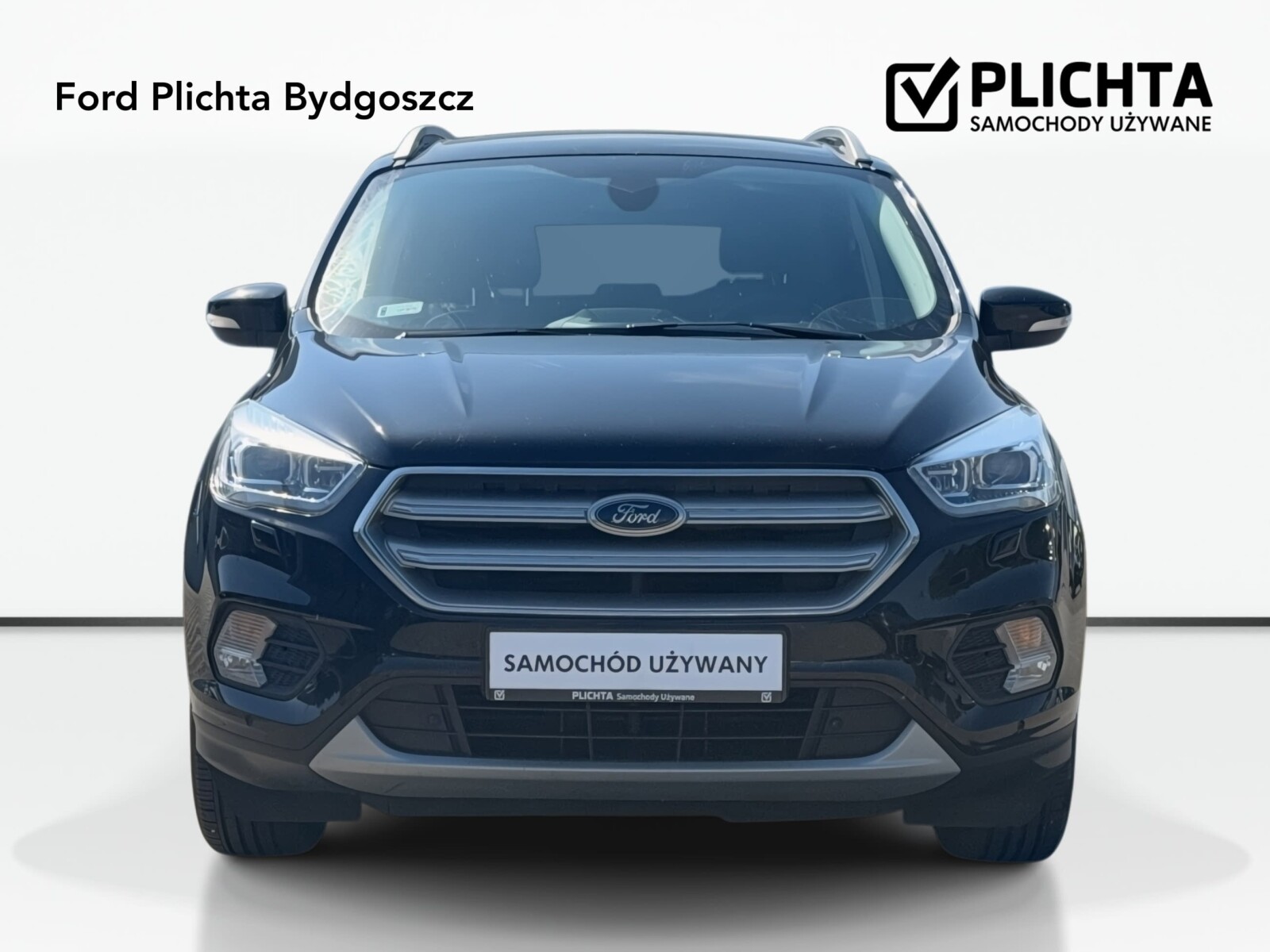 Ford Kuga - zdjęcie 2