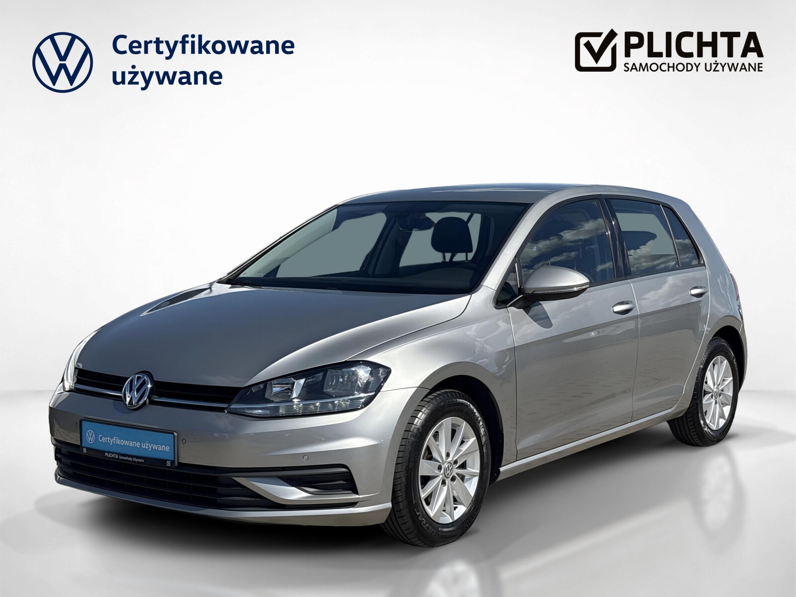 Golf VII 1.0 TSI | 85 KM