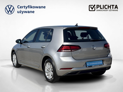 Golf VII 1.0 TSI | 85 KM
