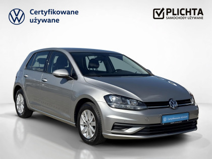 Golf VII 1.0 TSI | 85 KM
