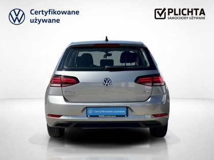 Golf VII 1.0 TSI | 85 KM