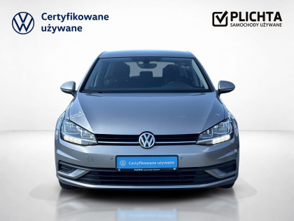 Golf VII 1.0 TSI | 85 KM
