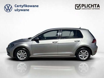 Golf VII 1.0 TSI | 85 KM
