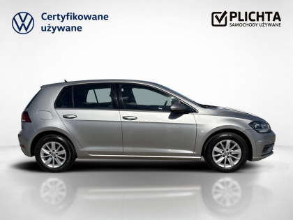 Golf VII 1.0 TSI | 85 KM