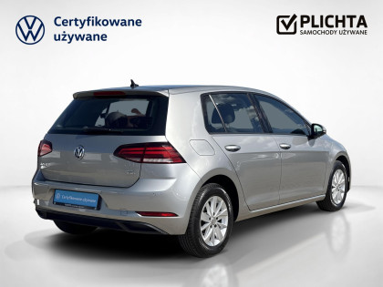 Golf VII 1.0 TSI | 85 KM