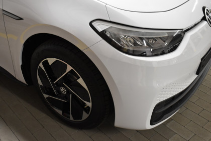 ID.3 Pro 58 KWh 107kW/145KM Automatyczna, 1-biegowa