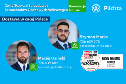 ID.3 Pro 58 KWh 107kW/145KM Automatyczna, 1-biegowa