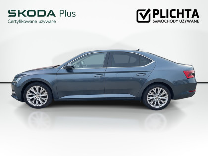 Style Alcantara Virtual Podgrzewanie Kamera Salon PL ASO FV VAT23%