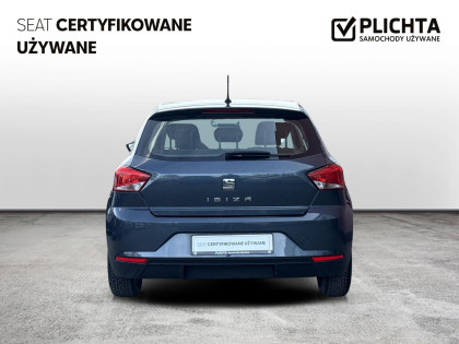 | Polski Salon | 2 Wł. | Tempomat | 80 KM | ASO | Gwarancja |