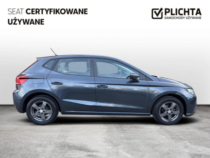 | Polski Salon | 2 Wł. | Tempomat | 80 KM | ASO | Gwarancja |