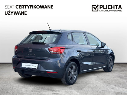 | Polski Salon | 2 Wł. | Tempomat | 80 KM | ASO | Gwarancja |