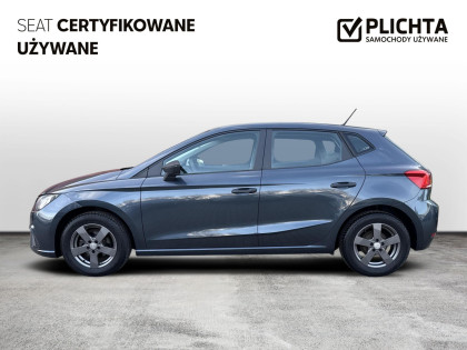 | Polski Salon | 2 Wł. | Tempomat | 80 KM | ASO | Gwarancja |