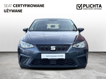 | Polski Salon | 2 Wł. | Tempomat | 80 KM | ASO | Gwarancja |