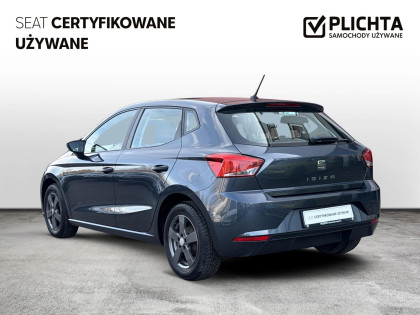 | Polski Salon | 2 Wł. | Tempomat | 80 KM | ASO | Gwarancja |