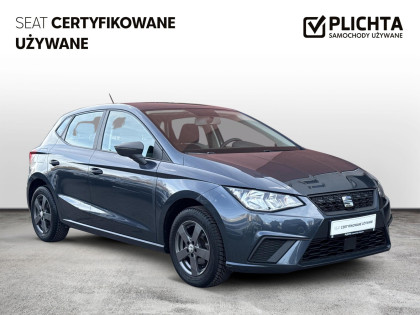 | Polski Salon | 2 Wł. | Tempomat | 80 KM | ASO | Gwarancja |