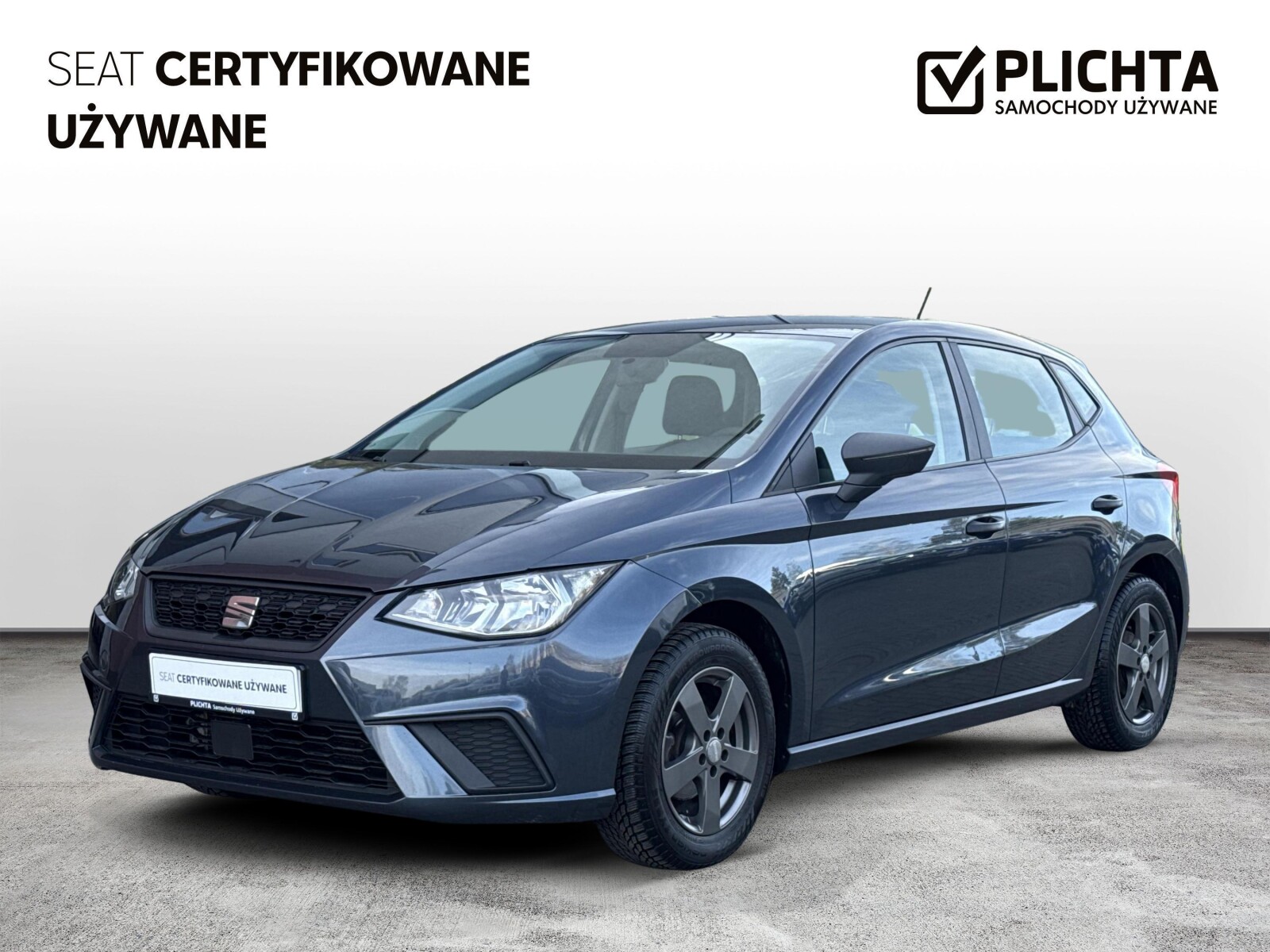 | Polski Salon | 2 Wł. | Tempomat | 80 KM | ASO | Gwarancja |