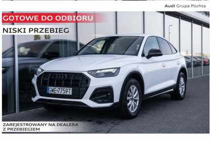 Q5 Sportback