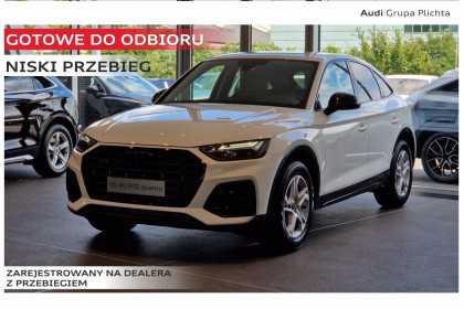 Q5 Sportback