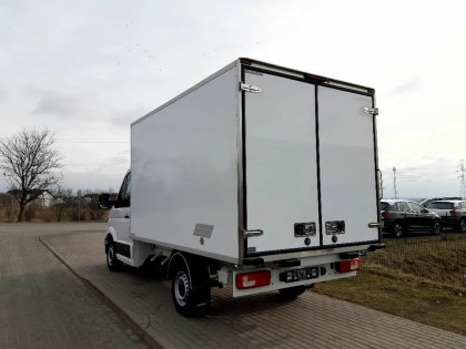 2.0TDI, 140 KM, IZOTERMA 6EP, Dostępność: IV Kwartał