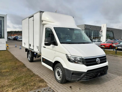 2.0TDI, 140 KM, IZOTERMA 6EP, Dostępność: IV Kwartał