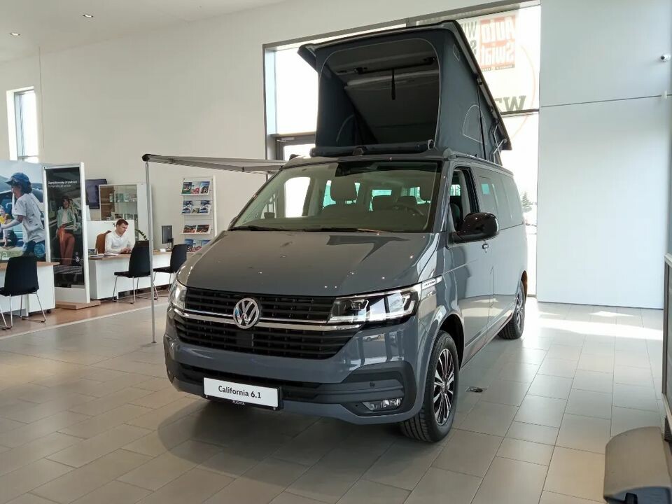 Beach Tour 2.0 TDI 150 KM DSG PROMO!