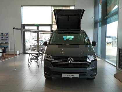 Beach Tour 2.0 TDI 150 KM DSG PROMO!