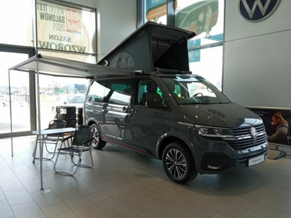 Beach Tour 2.0 TDI 150 KM DSG PROMO!