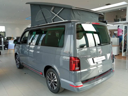 Beach Tour 2.0 TDI 150 KM DSG PROMO!