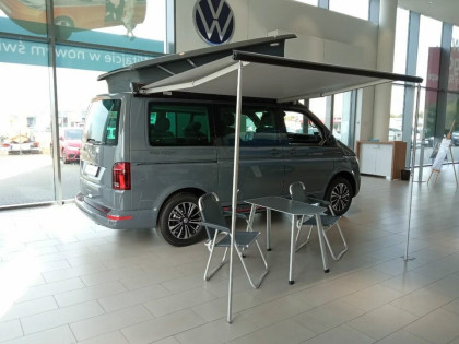 Beach Tour 2.0 TDI 150 KM DSG PROMO!