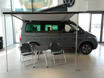 Beach Tour 2.0 TDI 150 KM DSG PROMO!