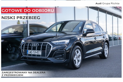 Q5 Sportback