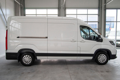 L3H3- 13m3 Zasięg 296km- 88,5kWh Dostępny Od Ręki, Bogate Wyposażenie