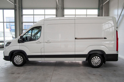 L3H3- 13m3 Zasięg 296km- 88,5kWh Dostępny Od Ręki, Bogate Wyposażenie