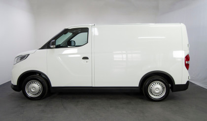 4,8m3 Zasięg 238km- 51,5kWh Dostępny Od Ręki