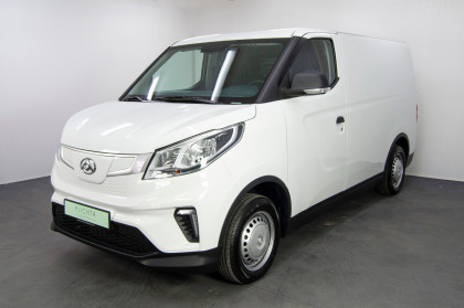 4,8m3 Zasięg 238km- 51,5kWh Dostępny Od Ręki