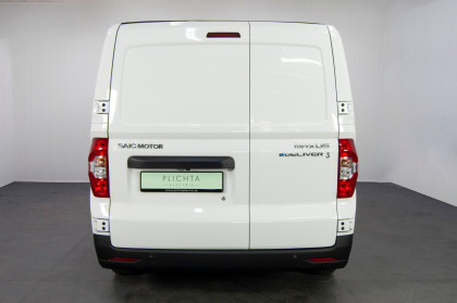 4,8m3 Zasięg 238km- 51,5kWh Dostępny Od Ręki