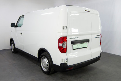 4,8m3 Zasięg 238km- 51,5kWh Dostępny Od Ręki