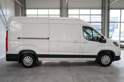 L3H2- 11m3 Zasięg 353km- 88,55kWh Dostępny Od Ręki, Bogate Wyposażenie