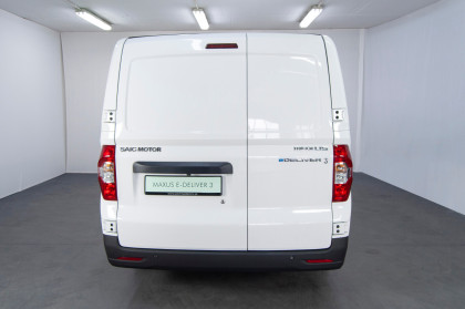 6,3m3 Zasięg 228km- 50,23kWh Dostępny Od Ręki