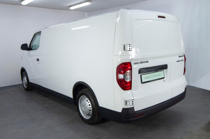 6,3m3 Zasięg 228km- 50,23kWh Dostępny Od Ręki