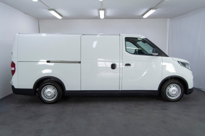 6,3m3 Zasięg 228km- 50,23kWh Dostępny Od Ręki