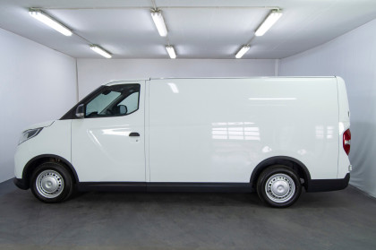 6,3m3 Zasięg 228km- 50,23kWh Dostępny Od Ręki