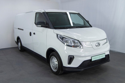 6,3m3 Zasięg 228km- 50,23kWh Dostępny Od Ręki