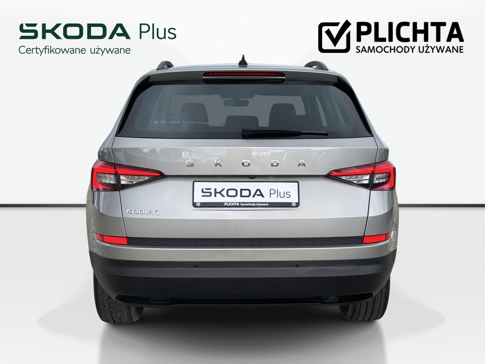 Škoda Kodiaq - zdjęcie 6