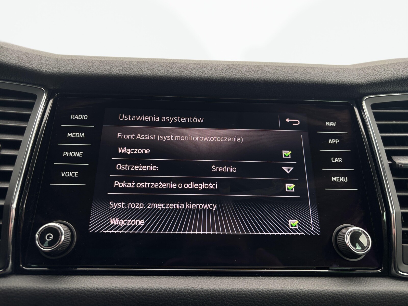 Škoda Kodiaq - zdjęcie 18