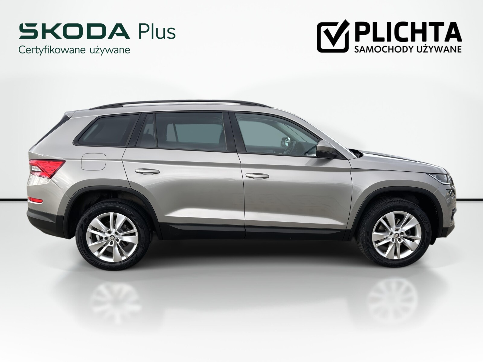 Škoda Kodiaq - zdjęcie 4