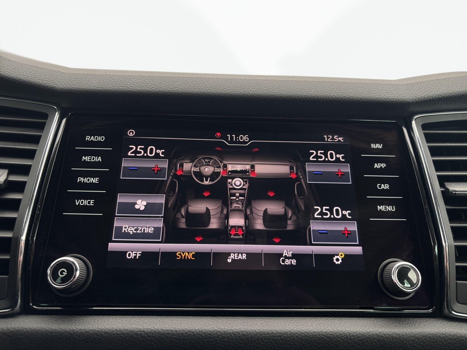 Škoda Kodiaq - zdjęcie 17