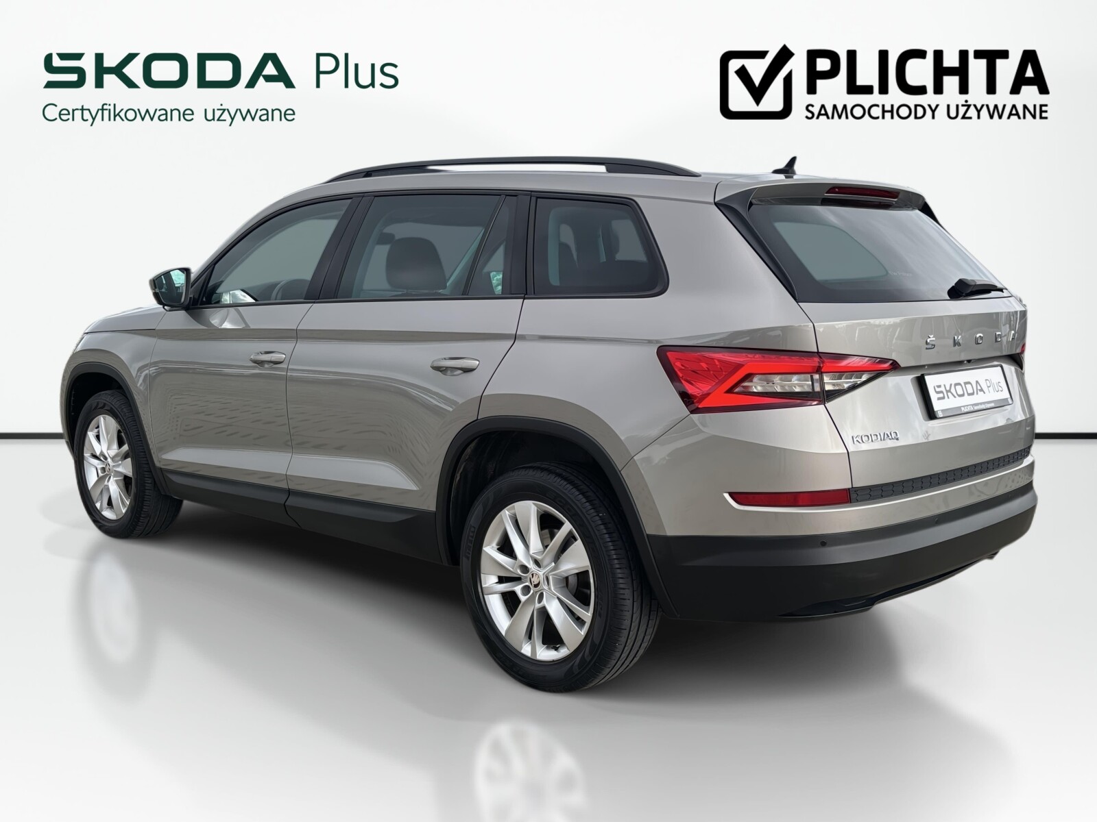 Škoda Kodiaq - zdjęcie 7