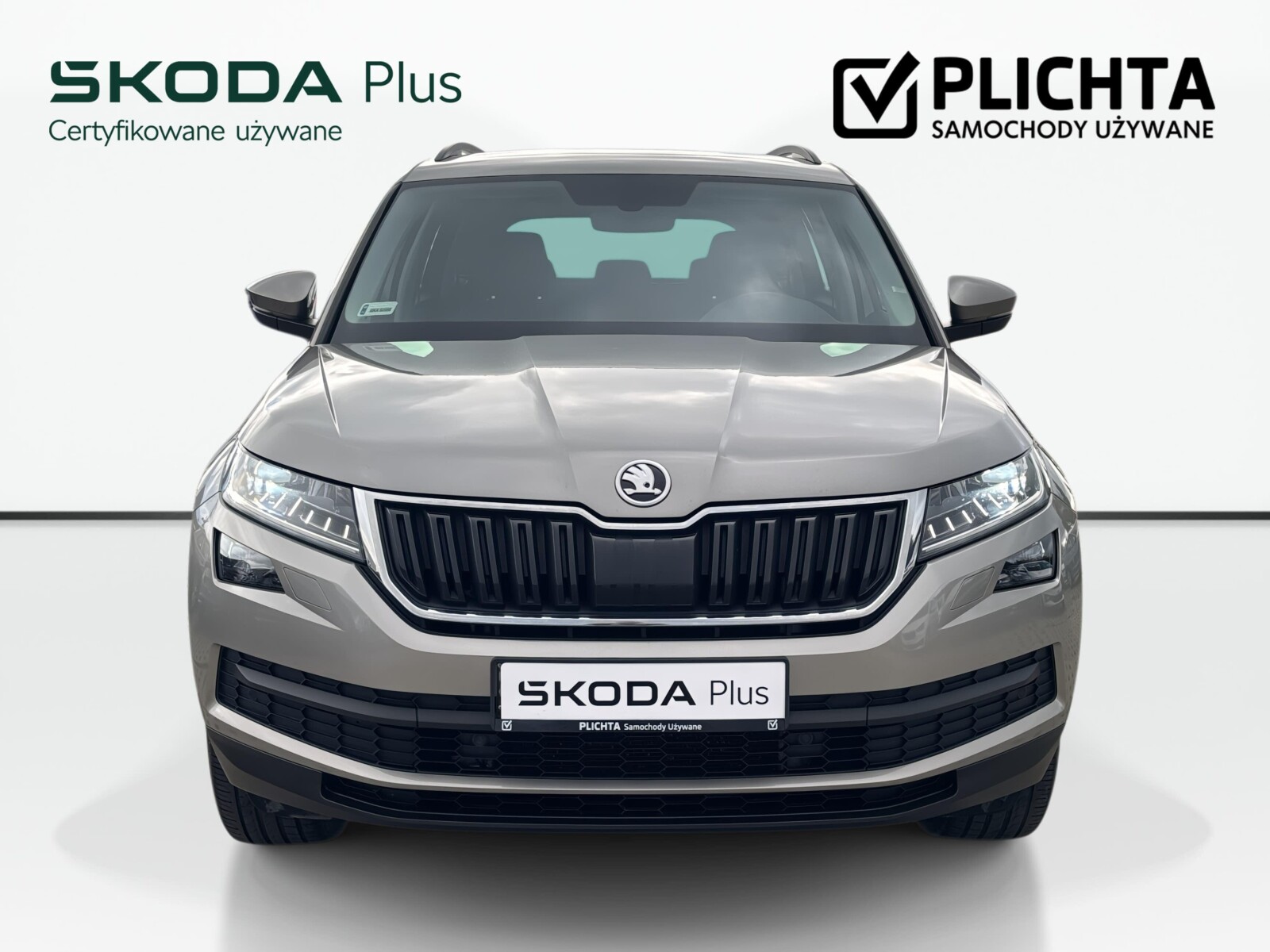 Škoda Kodiaq - zdjęcie 2